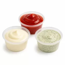 SAUCES