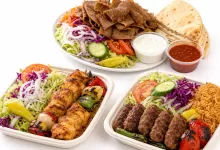 KEBABS