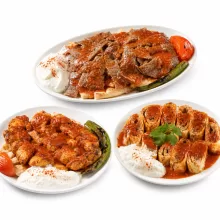 HOUSE SPECIALS