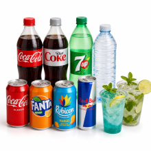 DRINKS