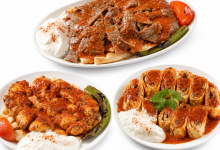 HOUSE SPECIALS
