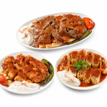 HOUSE SPECIALS