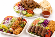 KEBABS