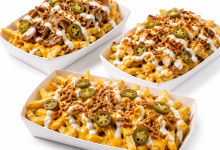 LOADED FRIES