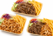 MEAT & CHIPS