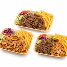 MEAT & CHIPS