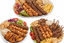 PLATTERS