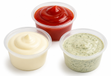 SAUCES