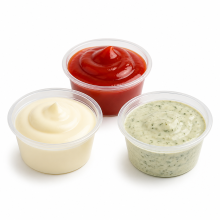 SAUCES