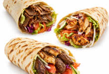 WRAPS