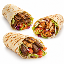 WRAPS